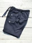 Town & Country Shorts  (Medium Weight Poplin)