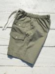 Town & Country Shorts  (Medium Weight Poplin)