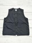 Mr.DEE (Crinkle Nylon Taffeta)