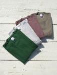 【Cal Cru】　Ridge S/S Pocket T-Shirts
