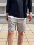 TECH SHORTS (Light Weight)