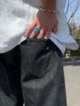 No.2 Five Pocket Shorts (12oz Denim)