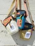 MINI SHOULDER BAG