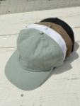 MOUNTAIN BALL CAP　