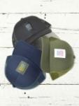 Topo Trucker (Original Logo)