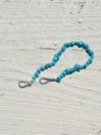 TURQUOISE BRACELET
