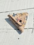 LT-0081 COIN PURSE TIPI ART