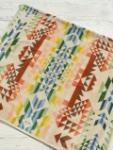Oversized Jacquard Towels