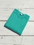 BREA S/S TEE (SOLID BLANK)