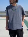 BREA S/S TEE (CHEMICAL BLANK)