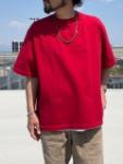 BREA S/S TEE (SOLID BLANK)