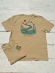 Poudre River Tee