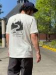 Poudre River Tee