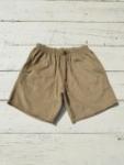 【Thousand Mile】 Hightown Cord Shorts (14W Corduroy)