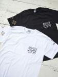 【OAXACA】　S/S Pocket Tee “Day of the Dead”