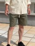 E-Z WALKABOUT Shorts (Iridescent French Twill) “2022 Limited”