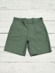 【Stan Ray】 TAPER FATIGUE SHORTS (Back Satin)