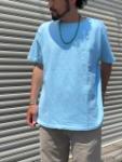 S/S POCKET TEE