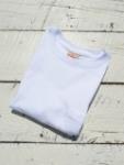 S/S POCKET TEE