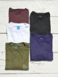 S/S Pocket Tee