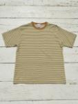 【BTR / Behind The River】 Gordie Border S/S Tee