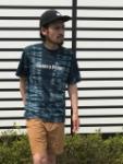 C & P.O. T (Kago Dye)