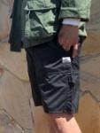 Fall Leaf Gardener Pants 1/2 (Nylon)