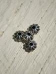 OT-B0062　SHELL CONCHA BEAD　(XS)