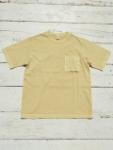 Pocket T-Shirt “Pigment”