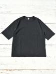 1/2 Sleeved Pocket T (NR別注)