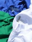 【LIFE WEAR】 S/S Pocket T-Shirt