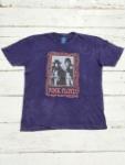 【BLUESCENTRIC】 Print T-Shirt　(Pink Floyd)