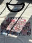 【BLUESCENTRIC】 Print T-Shirt　(Roxy Theater)