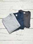 Dotsume Pocket T-Shirt