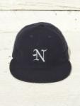Brooklyn Style　“NASS04”　(Felt On Embroidery)　(NR別注)