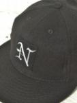 Brooklyn Style　“NASS04”　(Felt On Embroidery)　(NR別注)