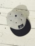 Brooklyn Style　“CAGC38”　(Felt On Embroidery)　(NR別注)