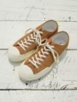 【ARTIFACT by SUPERGA】 WORKS (SUEDE)