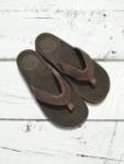 Narrow Strap　(Suede×Bullhide)
