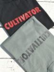 Cultivator T 1/2