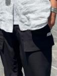 Cultivator Pants (Wool Like Tropical)
