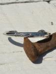 RATTLESNAKE BANGLE　(Lady's Size)