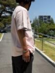 Dotsume Pocket T-Shirt