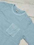 Pocket T-Shirt “Pigment”
