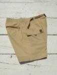 Retro River Shorts
