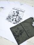 Botanical Pioneer T 1/2