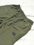 【MOCEAN】 Barrier Shorts