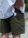 Mountain Shorts (Ripstop)