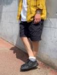 D/C Armor Pants 1/2 (Weather)