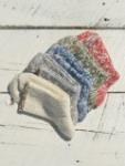Top Ripple Socks